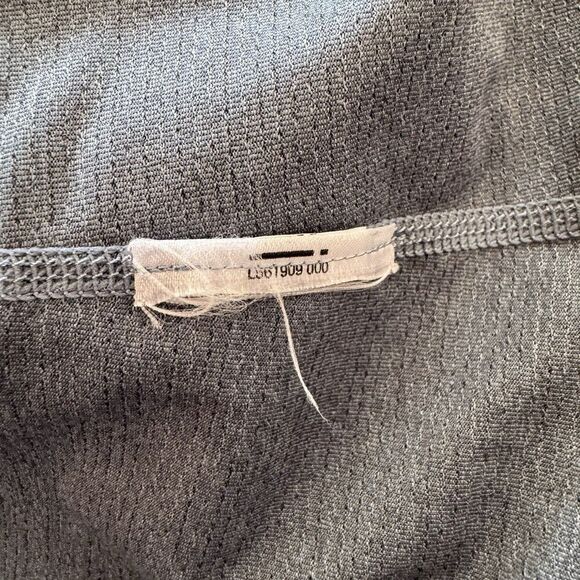 Outdoor Research Women’s T-Shirt Size XS Argon Shirt Athletic Hiking Blue - Picture 6 of 6